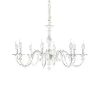 Люстра Ideal Lux Justine sp8 197524